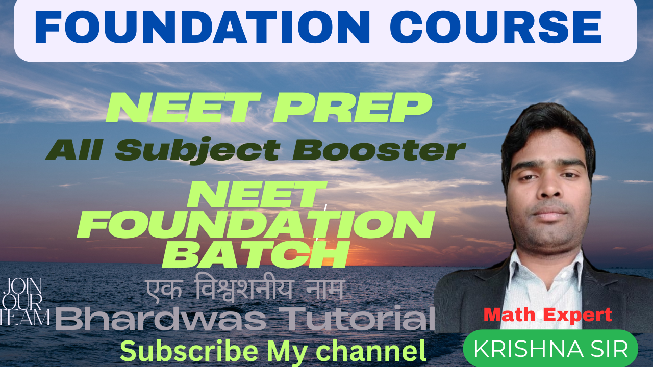NEET Prep