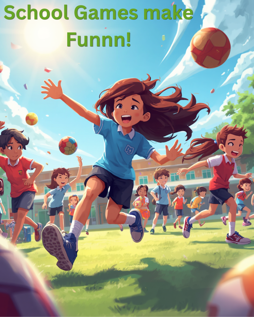 school games