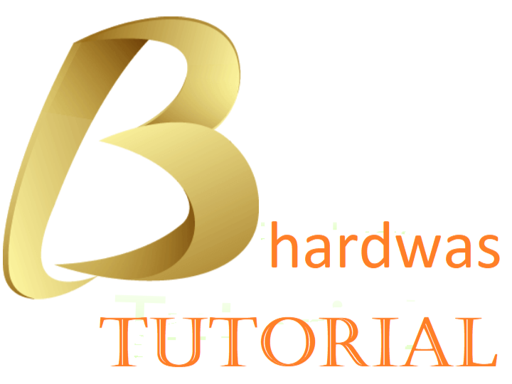 Bhardwas Tutorial
