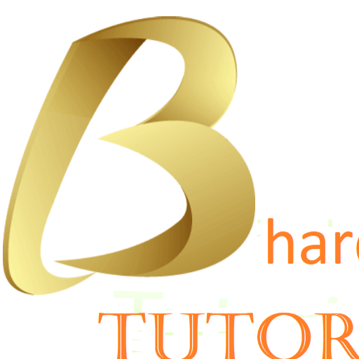 bhardwas tutorial